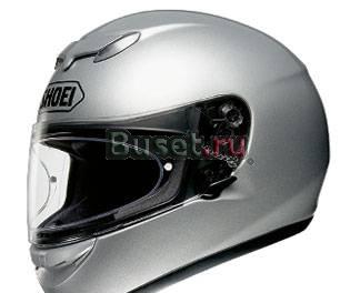 Новый шлем shoei Москва