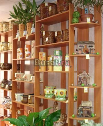 стеллажи Москва