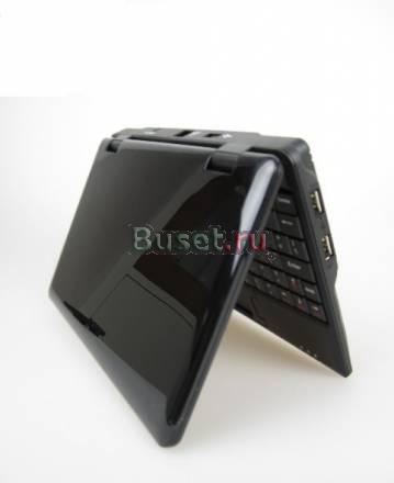 Ноутбук Нетбук 2gb wifi Windows CE SD netbook Москва