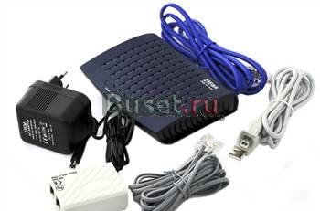 Модем ZTE zxdsl 831All Москва