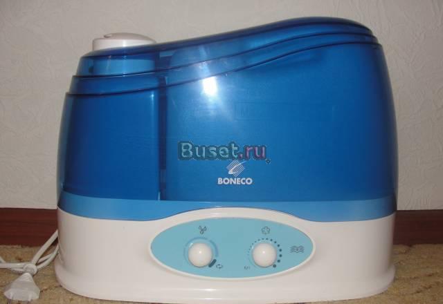 Ультразвуковой увлажнитель воздуха Boneco 7131 Санкт-Петербург