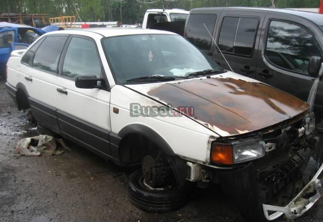 VW passat B3 2L МKПП Санкт-Петербург