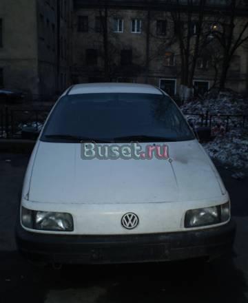 Автомобиль бу Санкт-Петербург