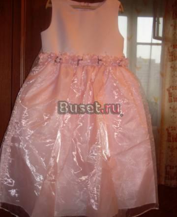 Платье Санкт-Петербург