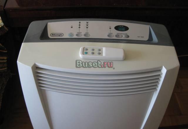 Кондиционер Delonghi Москва