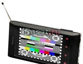 Плеер с телевизором MP3 Explay T30TV Санкт-Петербург