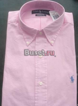 Рубашка Polo by Ralph Lauren Classic Fit, Size M Москва
