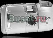 Новый фотоаппарат  praktica CM1000 Москва