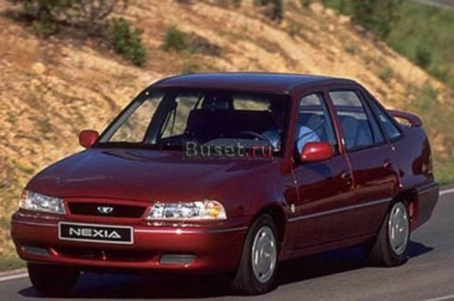 Запчасти для деу нексия отл сост Москва