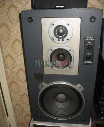 Акустика trio LS202 Электросталь