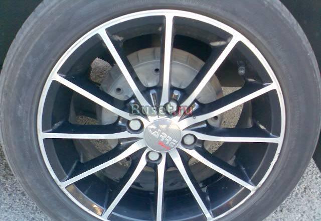 Диски maxxis R15 Тольятти