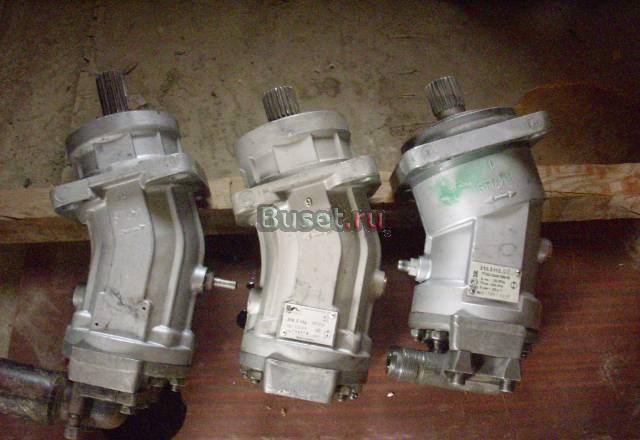 Гидромоторы Темрюк