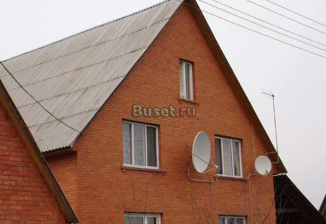 Продается  дом 240 кв.м., учас Москва