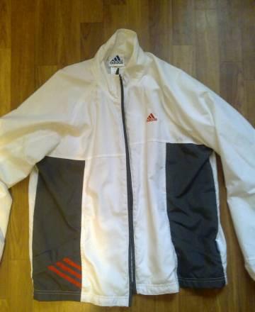 Продам жен. ветровку Adidas Москва