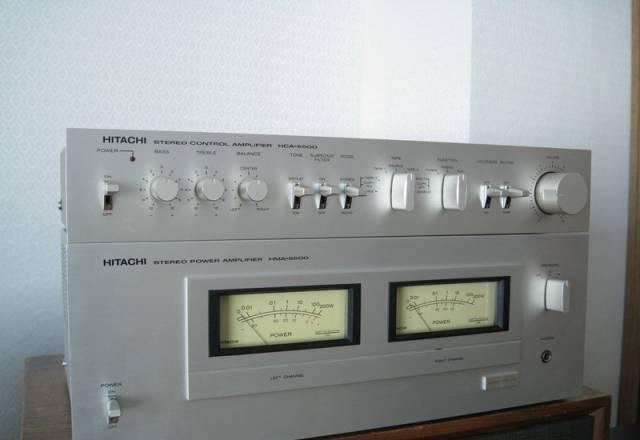 Усилители Москва