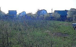 Продам участок 6 сот в СНТ. Егорьевское ш., 39км Москва