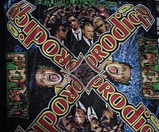 Бандана / prodIgy Москва