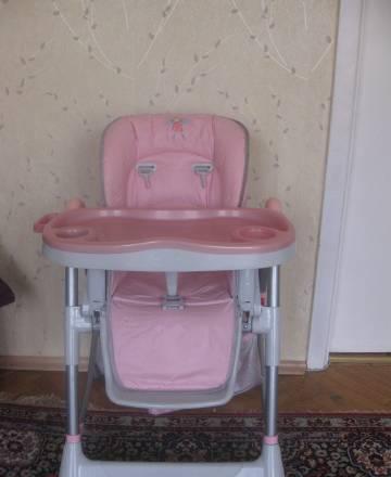 Стул для кормления Capella Санкт-Петербург