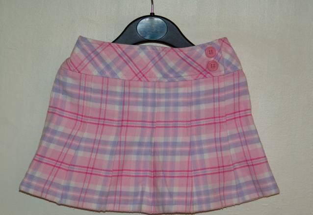 Летняя юбочка 80 р Москва