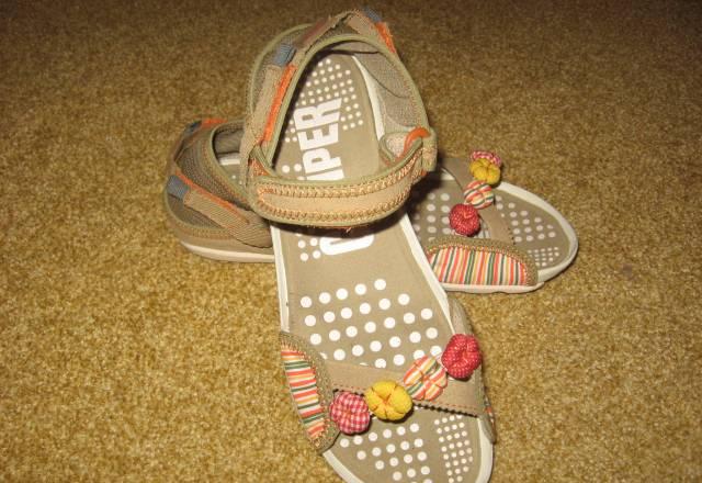 Camper  разм. 38 Москва