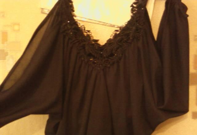 Блузка Москва