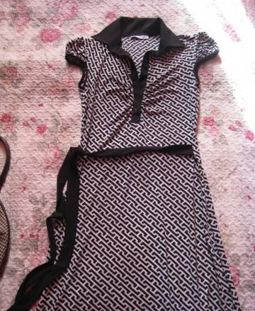 Платье стрейч р.42-44 Москва