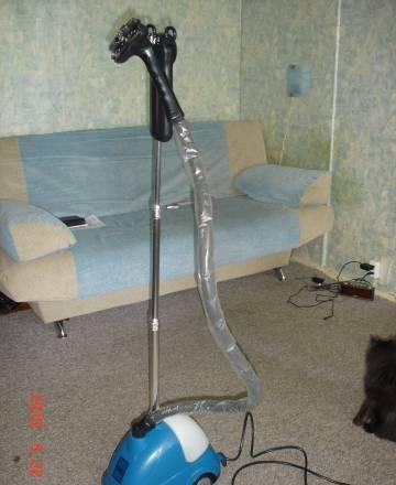 Отпариватель Санкт-Петербург