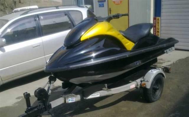 Yamaha GP 1200 Москва