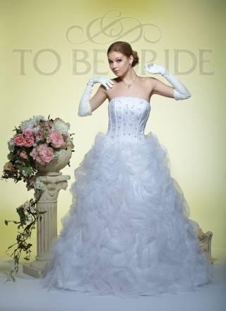 Новое свадебное платье со шлейфом Санкт-Петербург