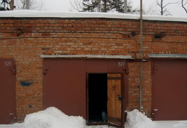 Продаю гараж в Балашихе Балашиха
