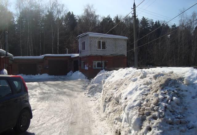 Продаю гараж в Балашихе Балашиха