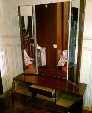 Трильяж Москва