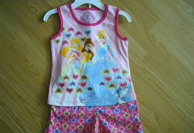 Disney д/д 2-7 лет Москва