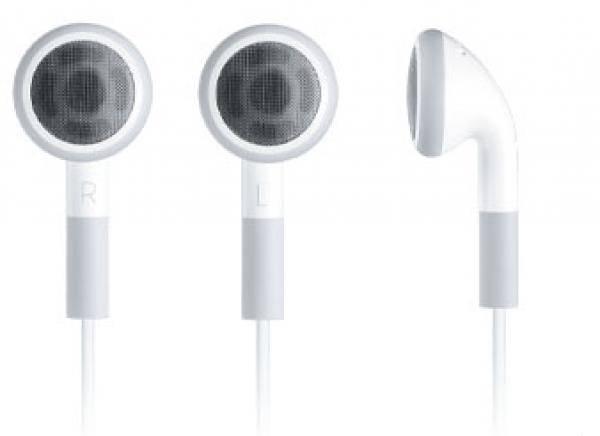 наушники apple Москва