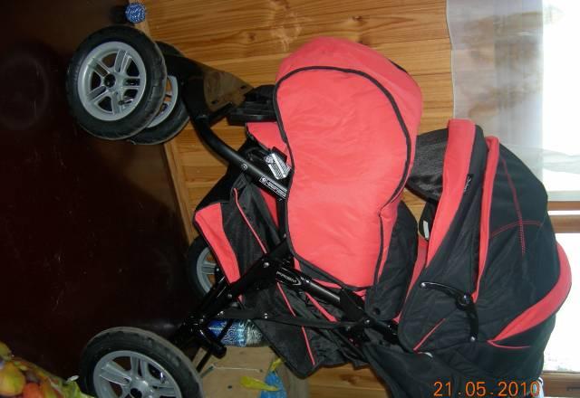 Capella Москва