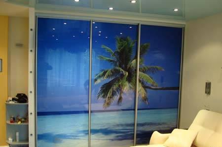 Шкафы-купе и кухни на заказ Москва