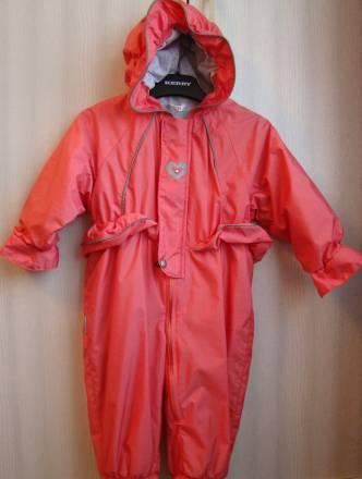 Комбенизон  "kerry" 74 см на весна-осень Москва