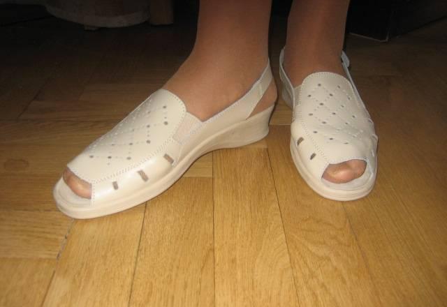 Туфли, размер 40 Санкт-Петербург