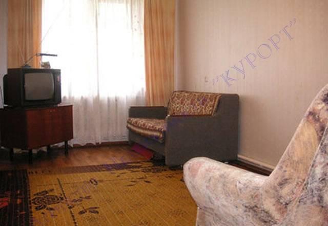Сдаётся дом "под ключ" в пятом микрорайоне Геленджик