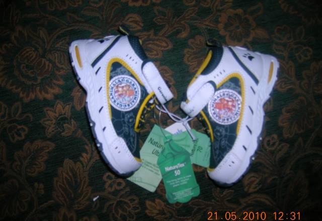 Кроссовки Москва