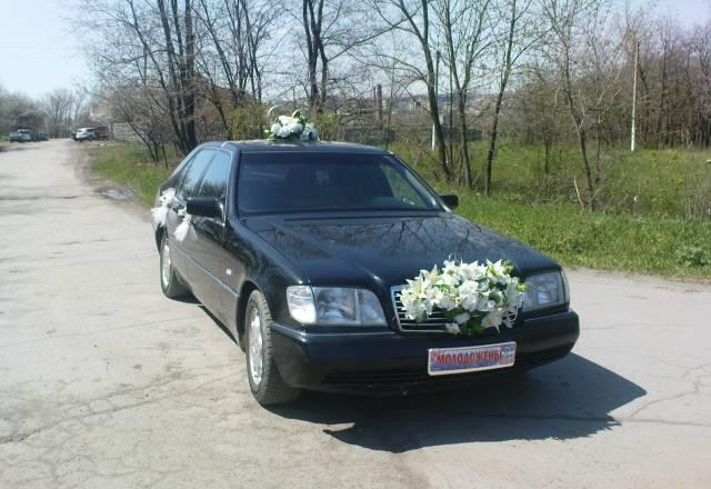 Mercedes E-klasse, 1992 Ростов-на-Дону