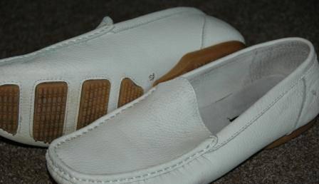 Мокасины Москва