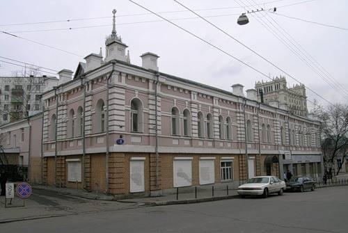 Офис 32 кв.м в аренду Москва