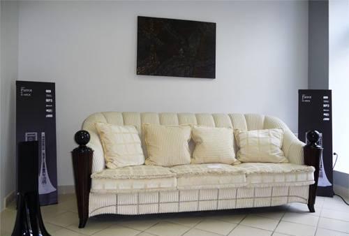 Диван OAK Санкт-Петербург