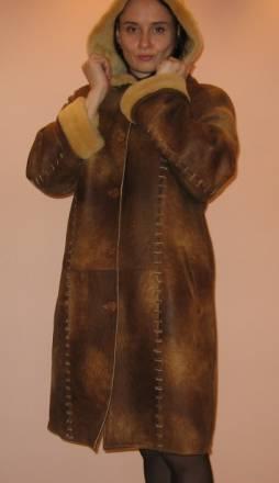 Дубленка Назарово