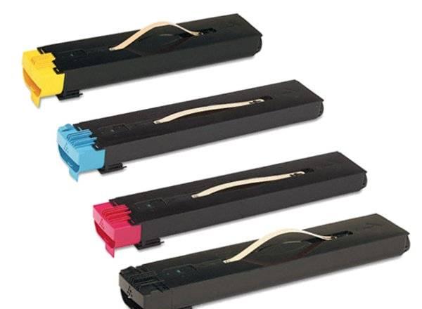 Тонер Xerox DC5000 Москва