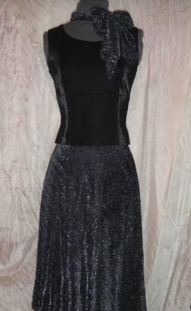 Платье вечернее Москва