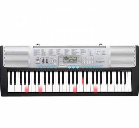 Детские синтезаторы Casio Москва