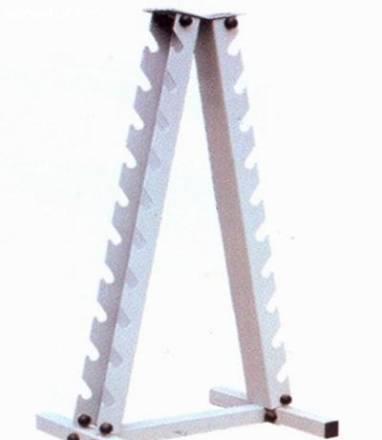 Стойка с гантелями Санкт-Петербург