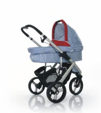 Комбинированная 2в1 ABC Design Rodeo ( Родео) Уфа